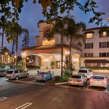 Express Inn Santa Ana Buitenkant foto