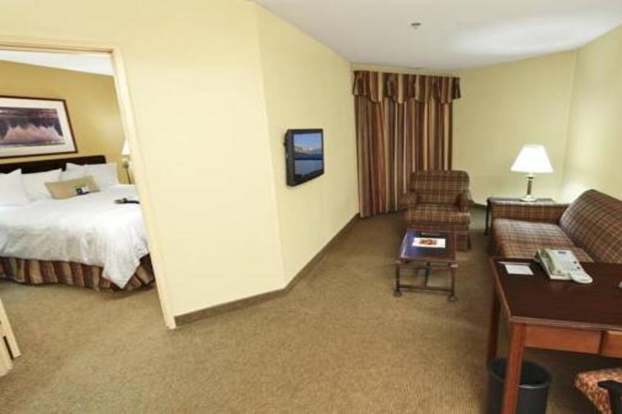 Express Inn Santa Ana Buitenkant foto