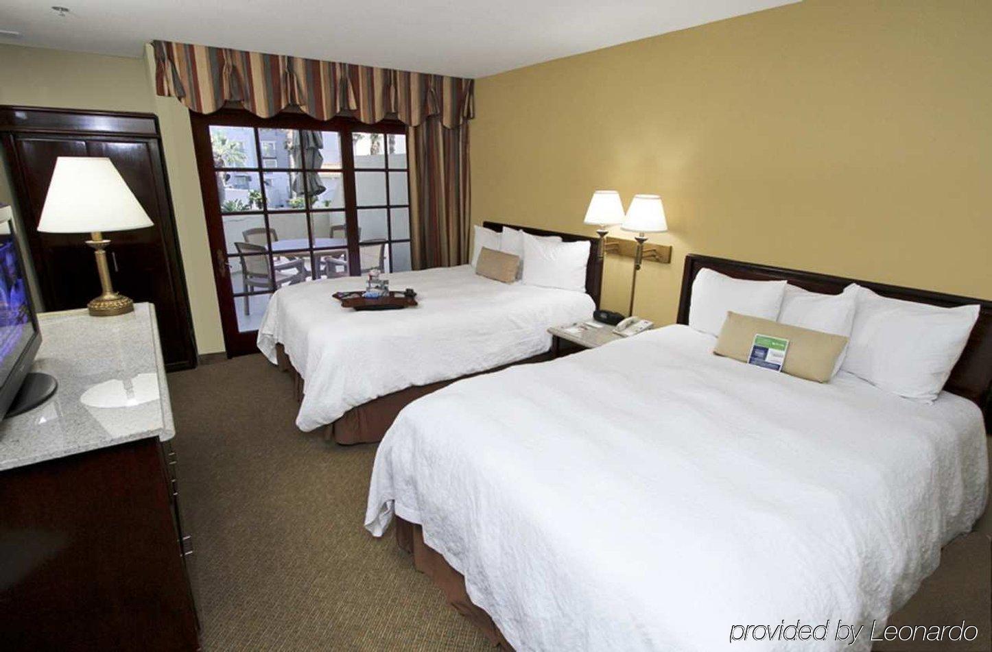 Express Inn Santa Ana Buitenkant foto