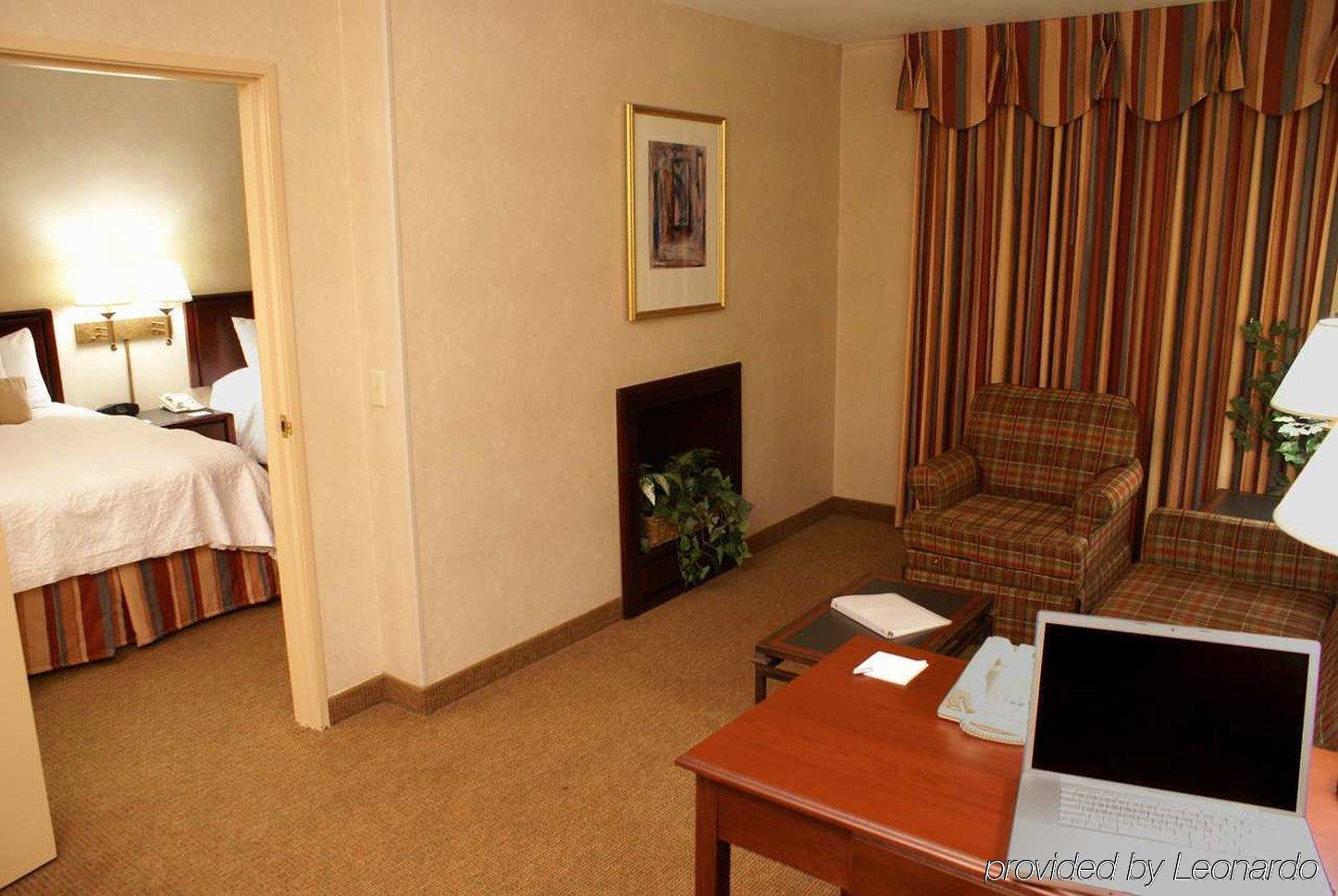 Express Inn Santa Ana Kamer foto
