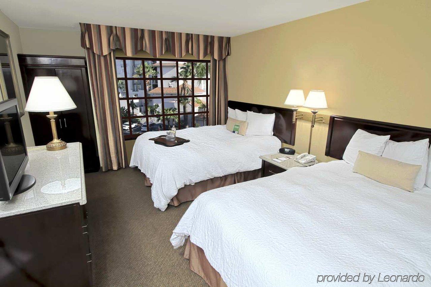 Express Inn Santa Ana Kamer foto